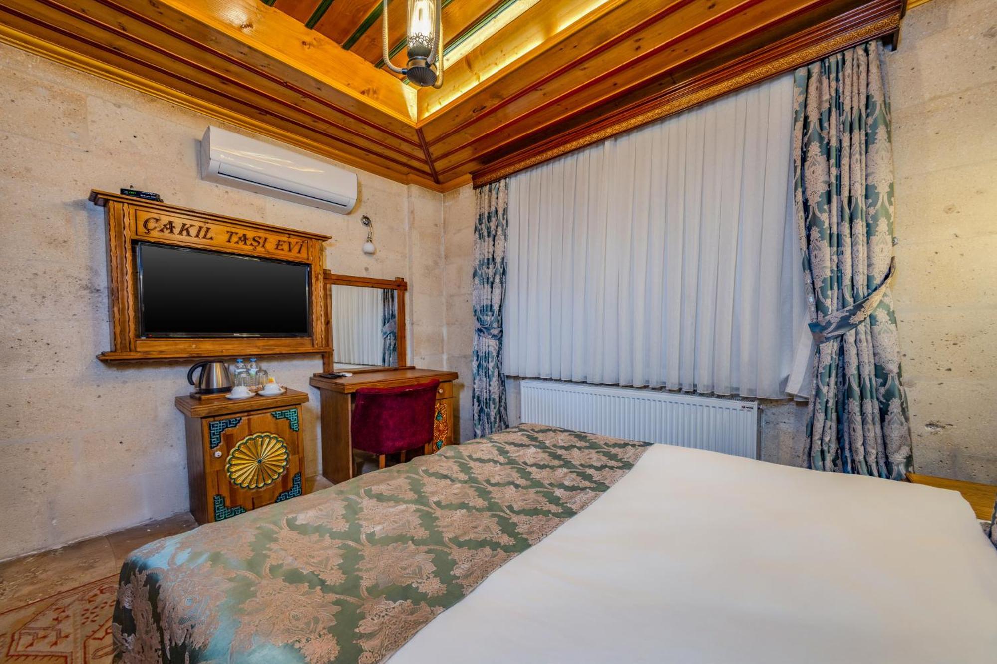 Cakiltasi Evi Otel Spa Göreme Exteriör bild