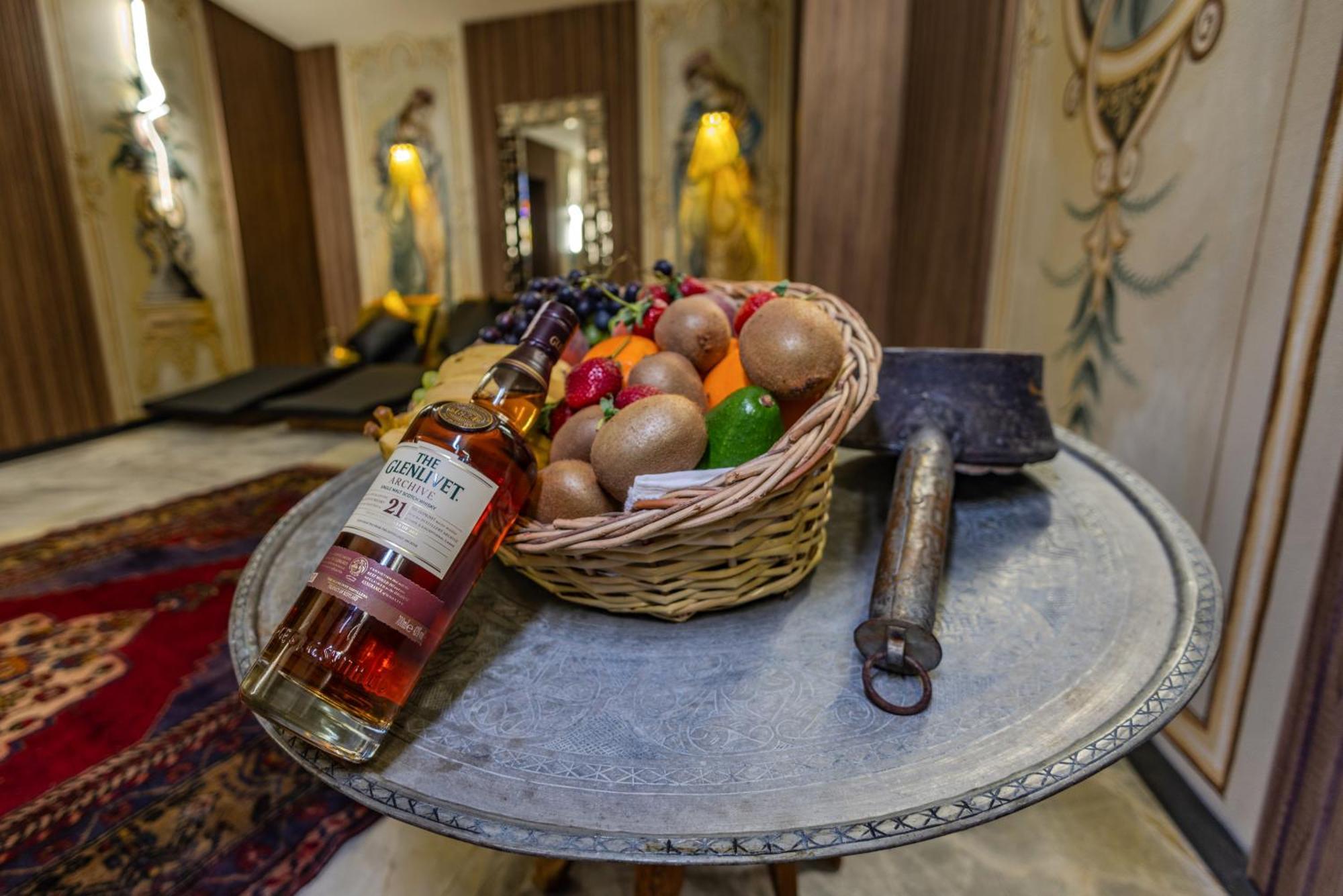 Cakiltasi Evi Otel Spa Göreme Exteriör bild