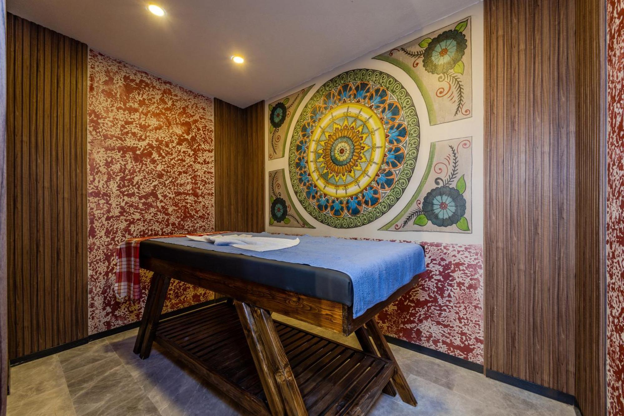 Cakiltasi Evi Otel Spa Göreme Exteriör bild