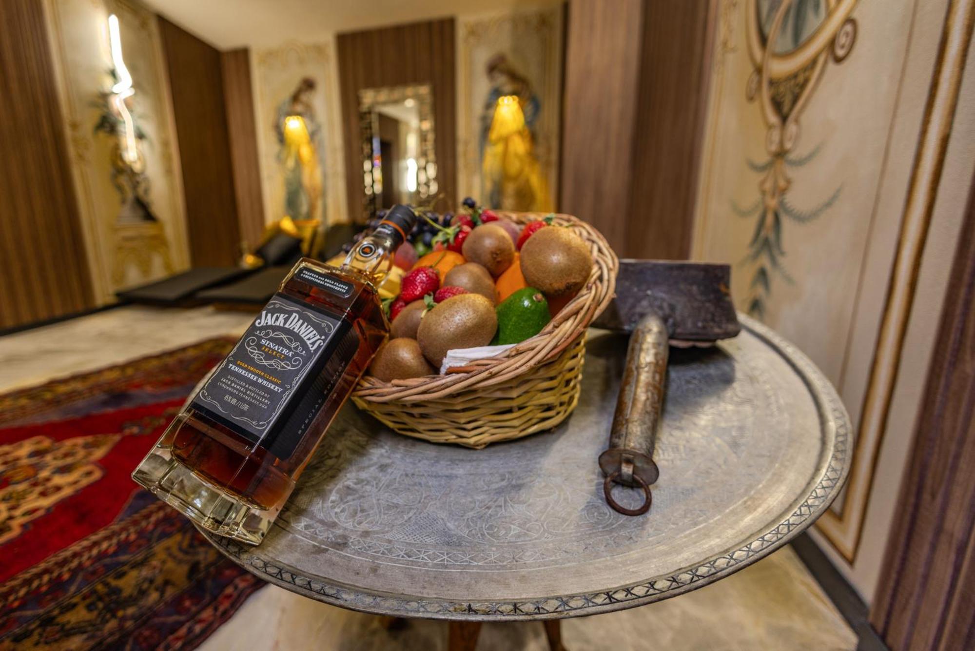 Cakiltasi Evi Otel Spa Göreme Exteriör bild