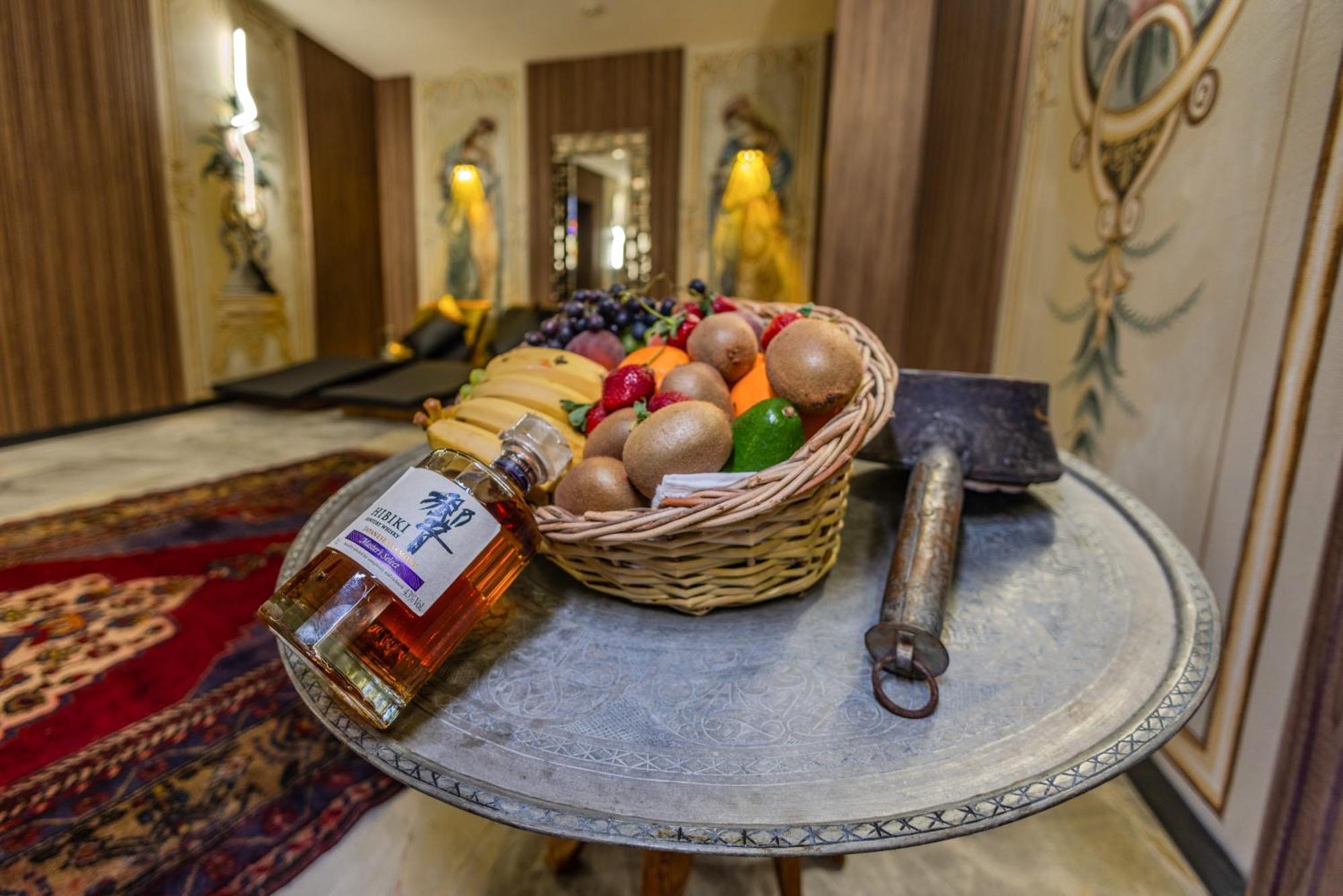 Cakiltasi Evi Otel Spa Göreme Exteriör bild
