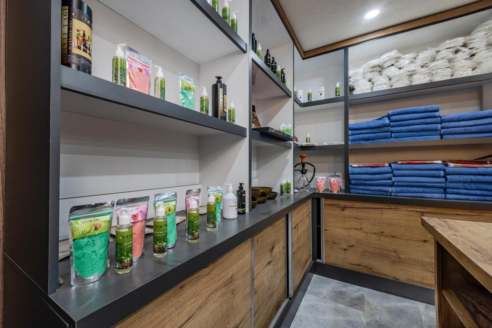 Cakiltasi Evi Otel Spa Göreme Exteriör bild