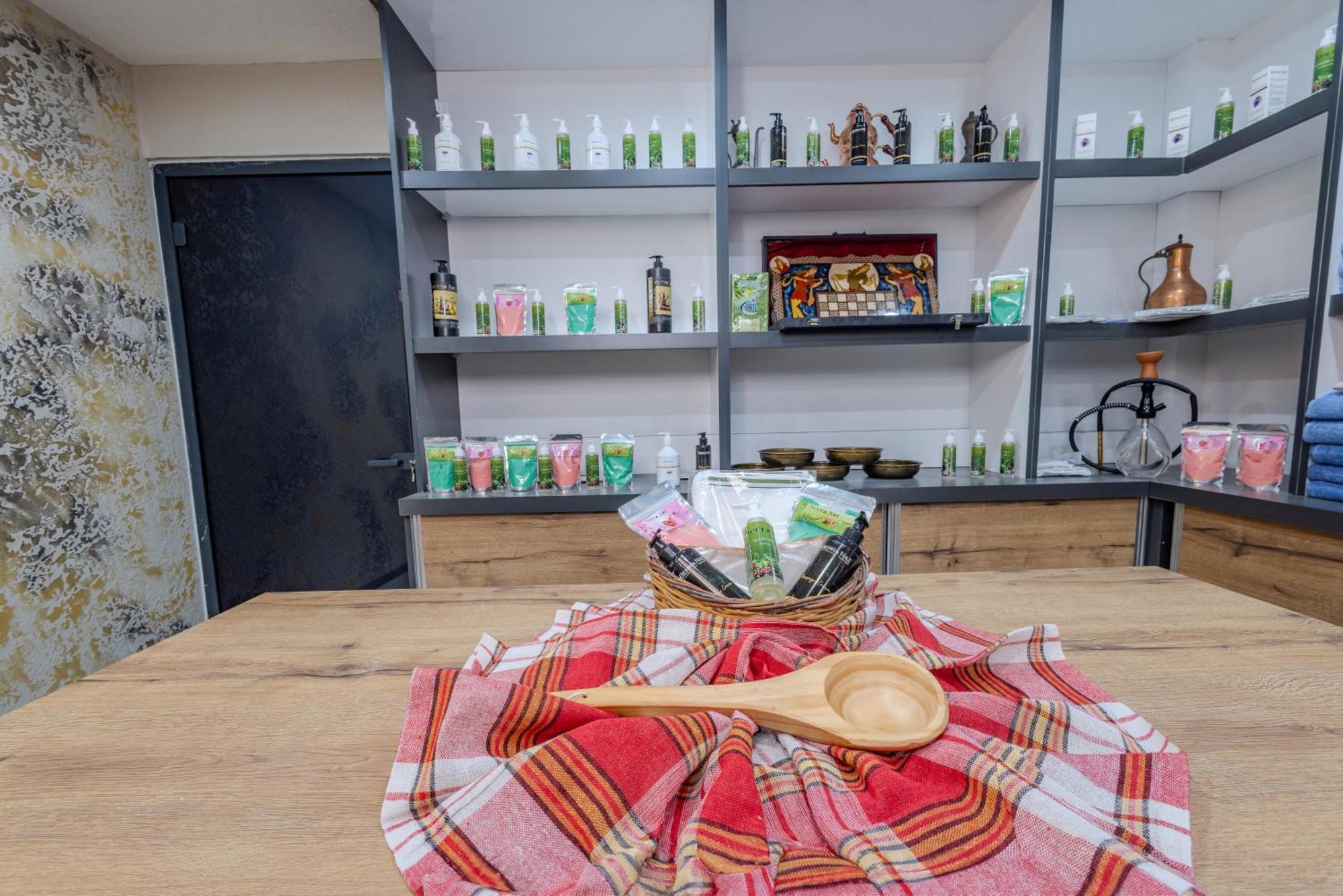 Cakiltasi Evi Otel Spa Göreme Exteriör bild